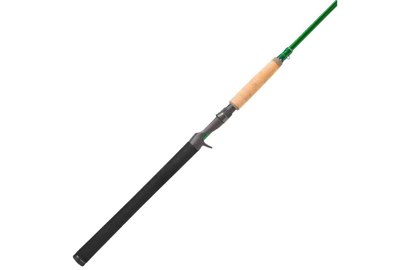 SHIMANO Compre Walleye Trolling Rod