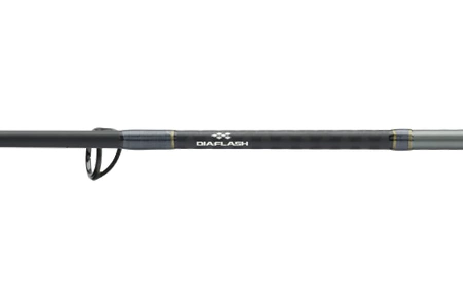 SHIMANO Compre Walleye 6ft 8in Spinning E Rod