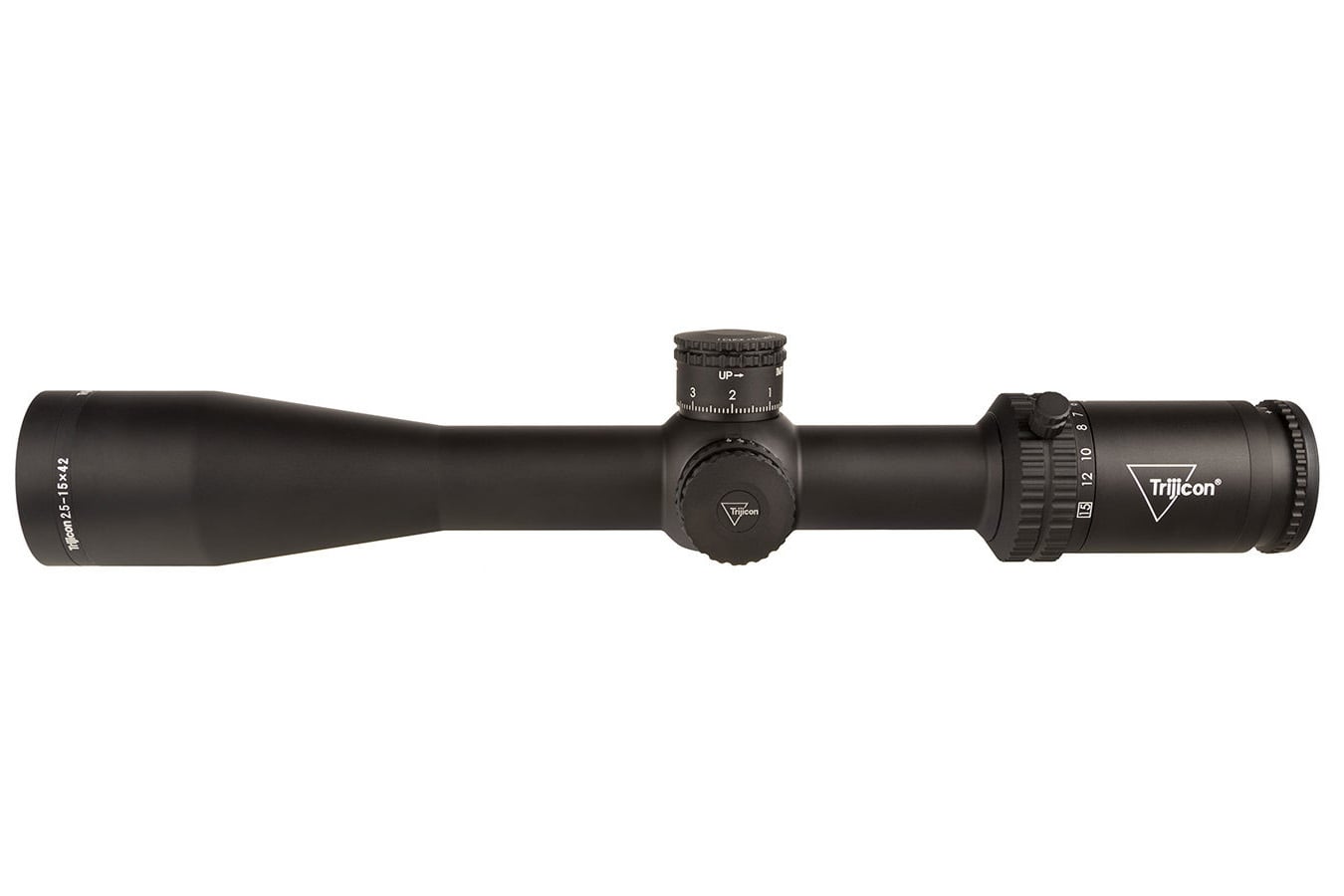 TRIJICON Credo 2.5-15x42