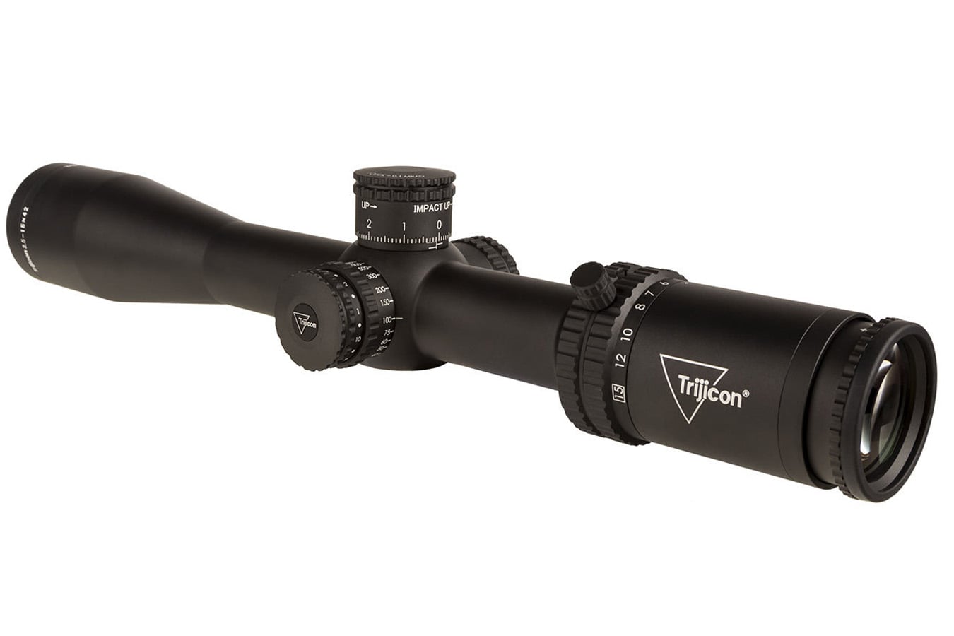 TRIJICON Credo 2.5-15x42