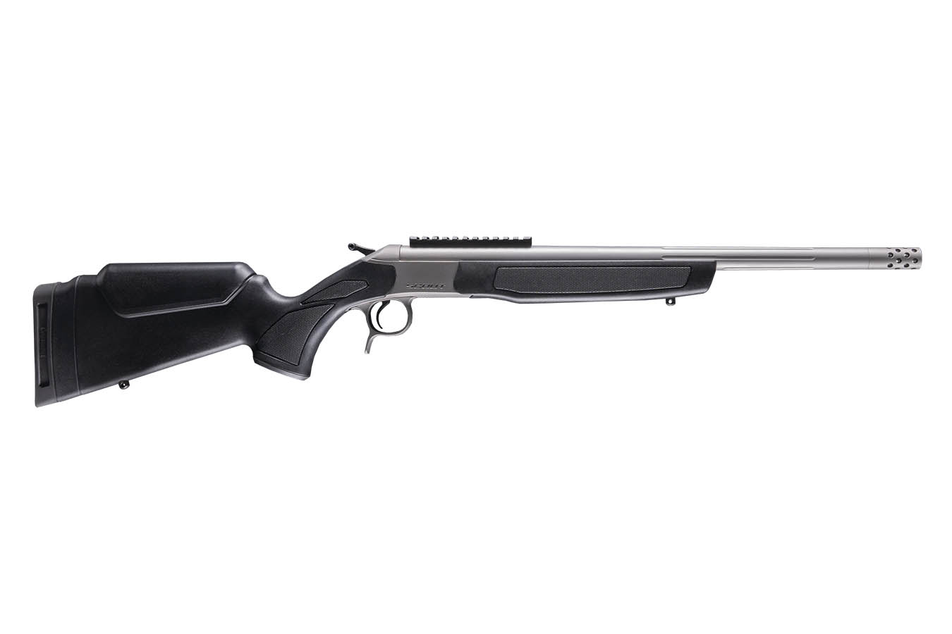 CVA Inc Scout Take-Down 243 Winchester Single-Shot Rifle
