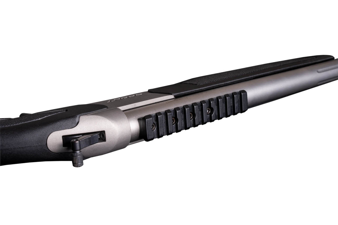 CVA Inc Scout Take-Down 243 Winchester Single-Shot Rifle