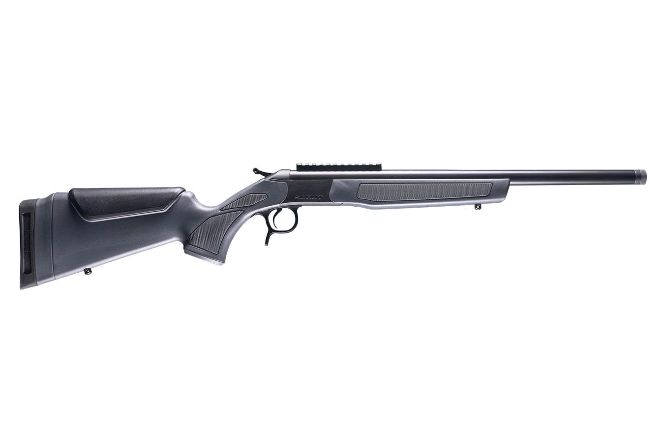 CVA INC Scout 6.5 Creedmoor Single-Shot Rifle