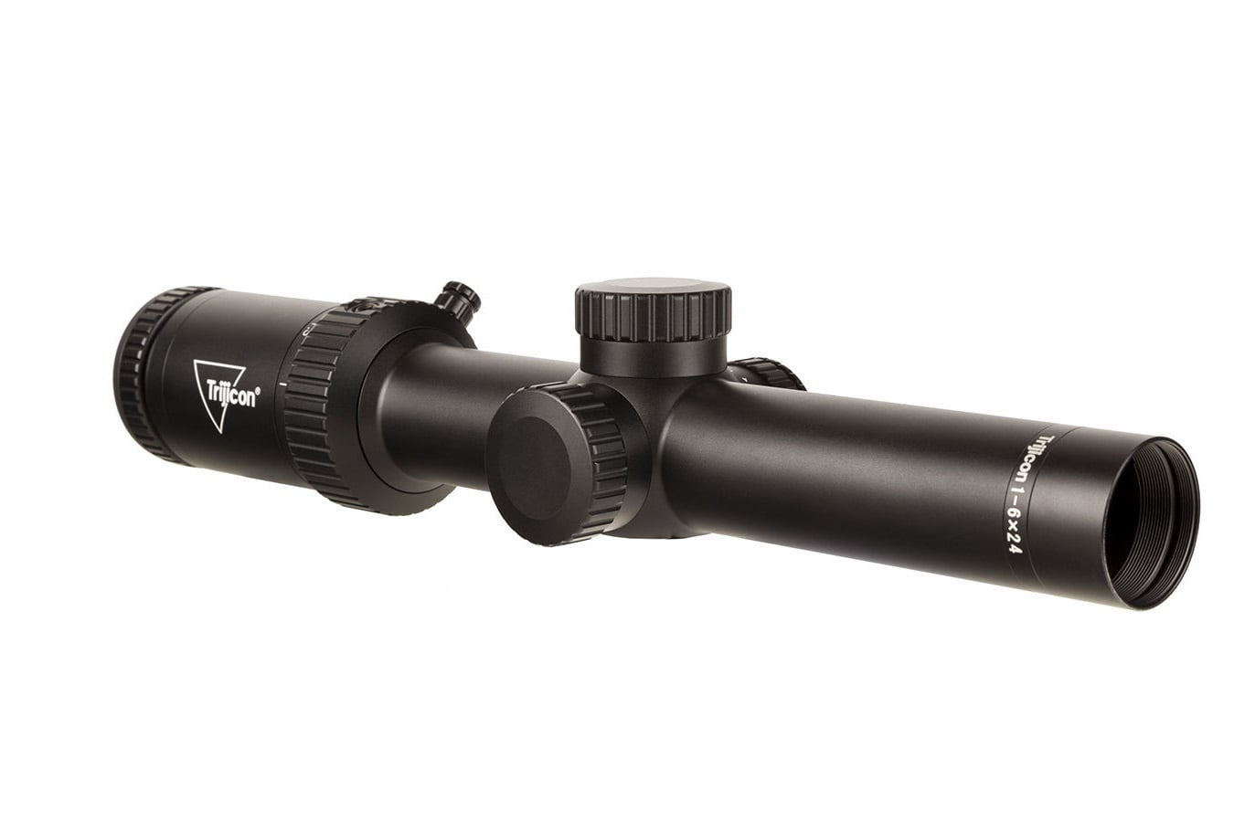 TRIJICON Credo HX 1-6x24 Second Focal Plane Riflescope