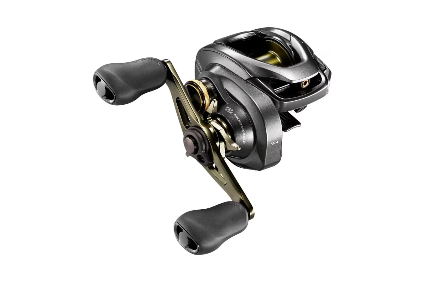 Shimano Curado DC 150HG Casting Reel