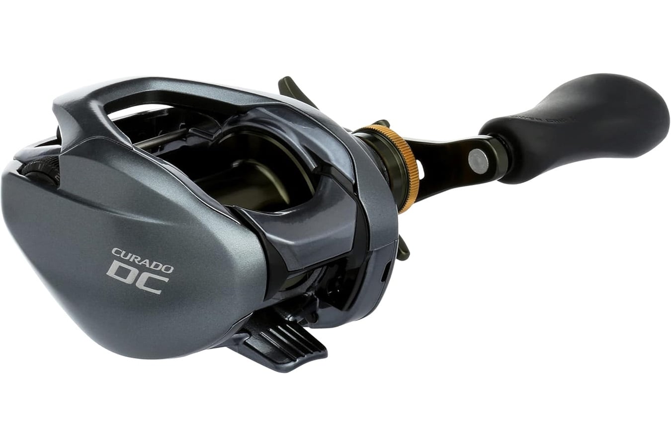 Shimano Curado DC 150HG Casting Reel