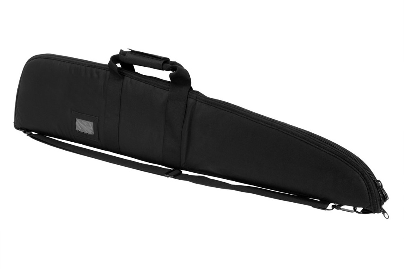 NCSTAR VISM Gun Case 42in X 9in - Black