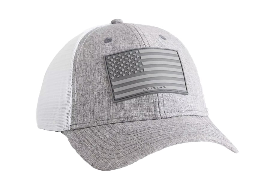 Howitzer American Proud Trucker Hat