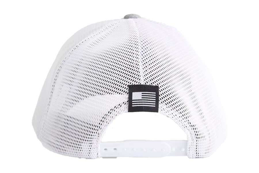 Howitzer American Proud Trucker Hat