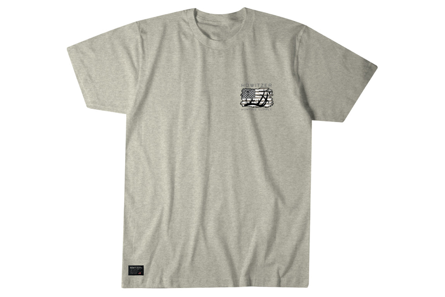 Howitzer Hunting Stand Tee