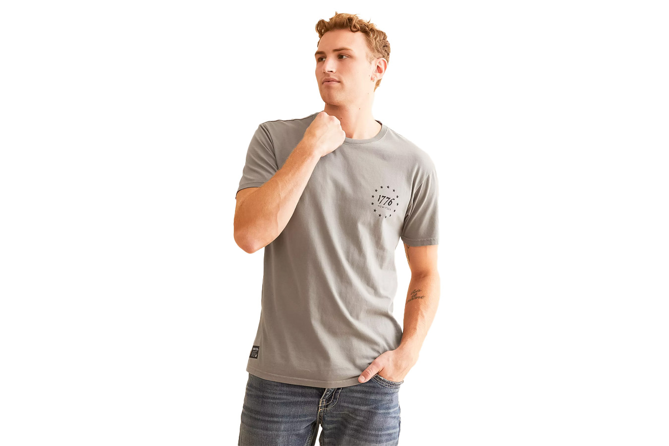 Howitzer Blade Snake T-Shirt