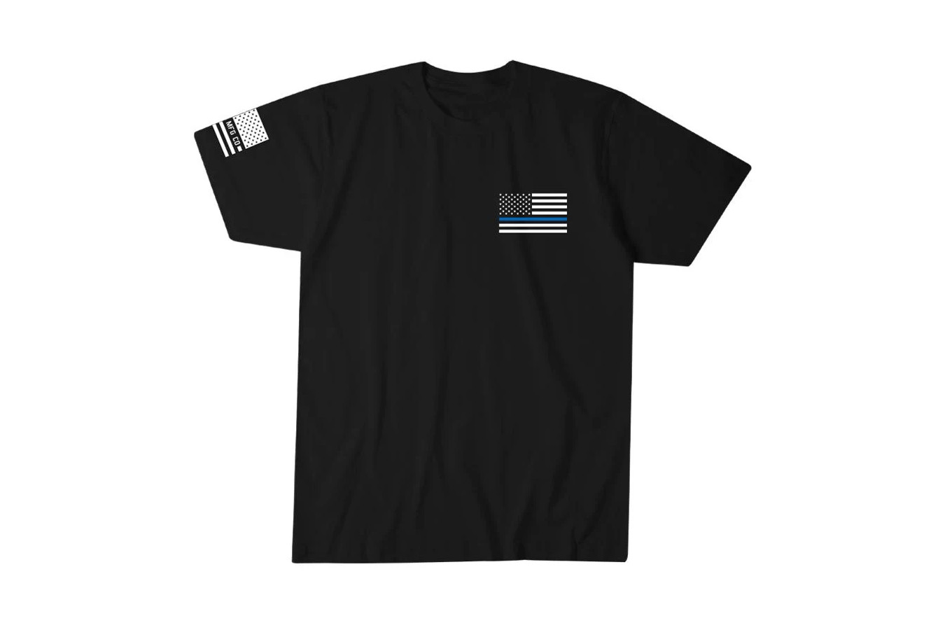 Howitzer Blessed Short Sleeve Tee