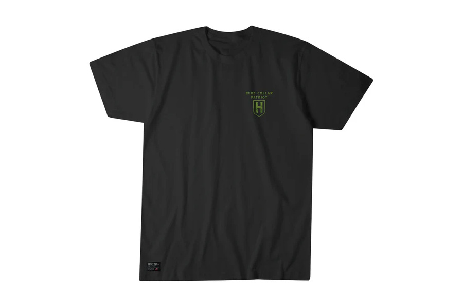 Howitzer Brotherhood Short Sleeve Tee