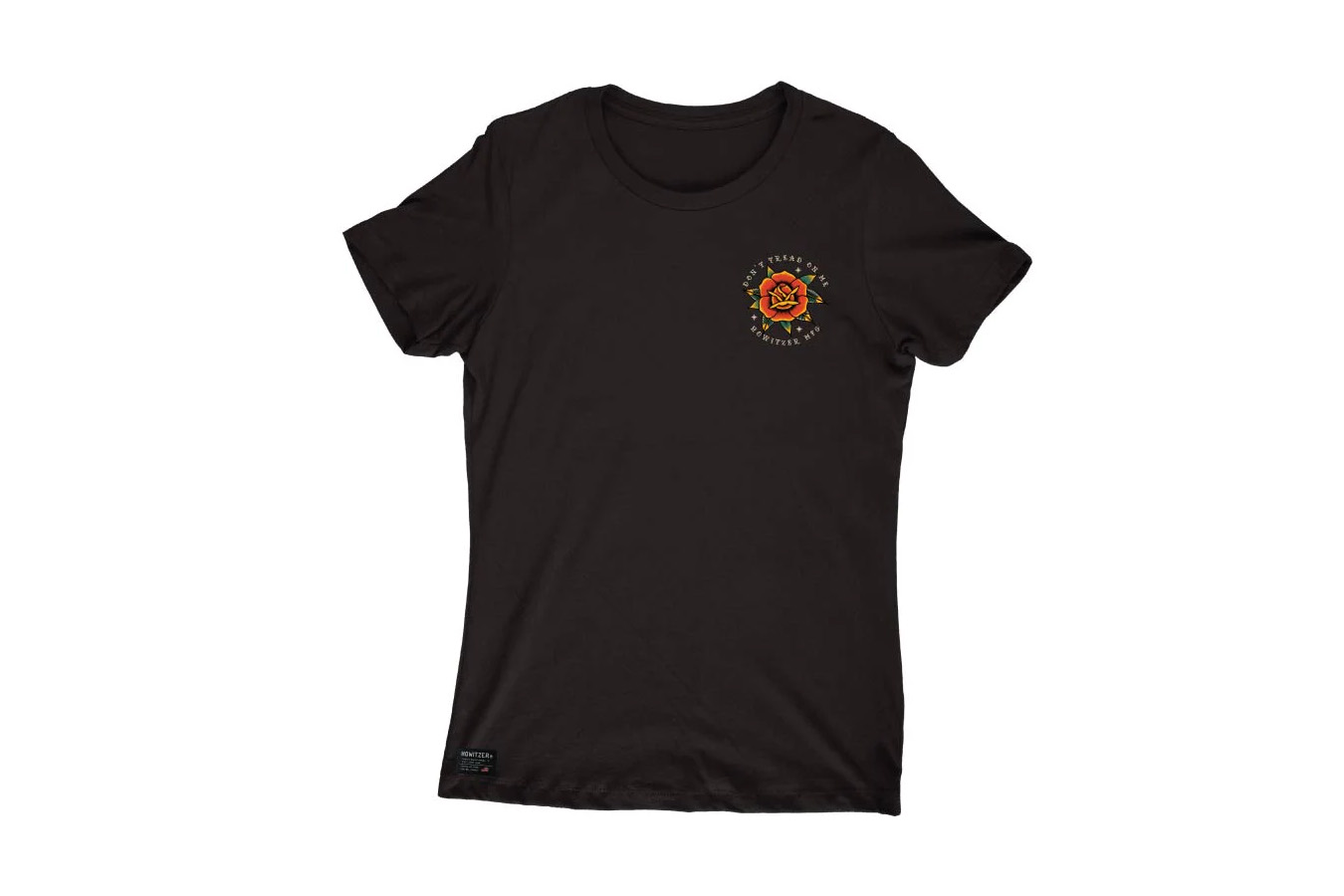 Howitzer Tread Snake Short Sleeve Tee