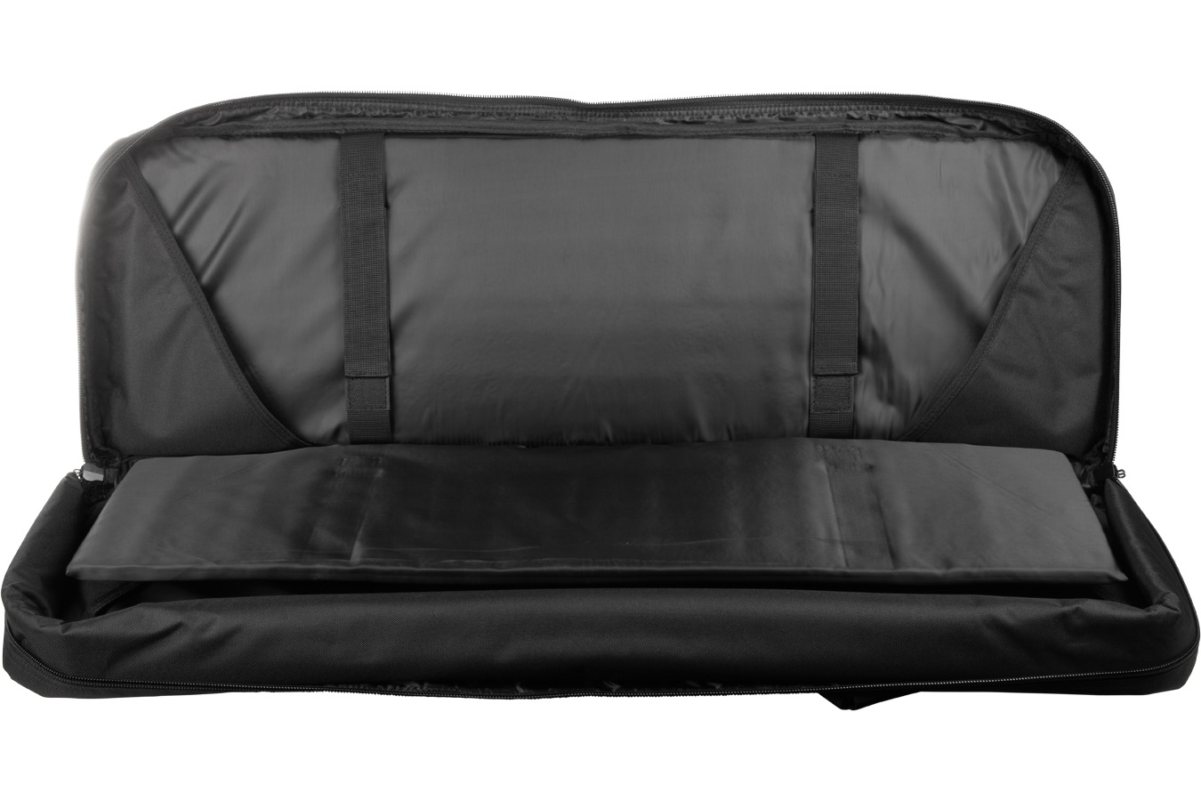 NCSTAR VISM Double Carbine Case Black