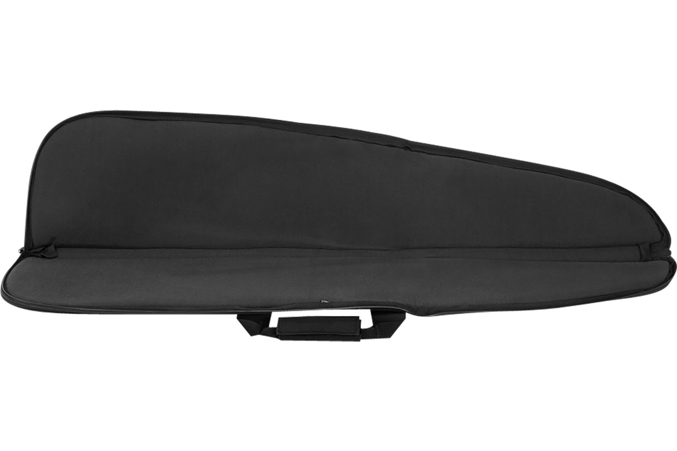NCSTAR VISM 52in Rifle Case Black