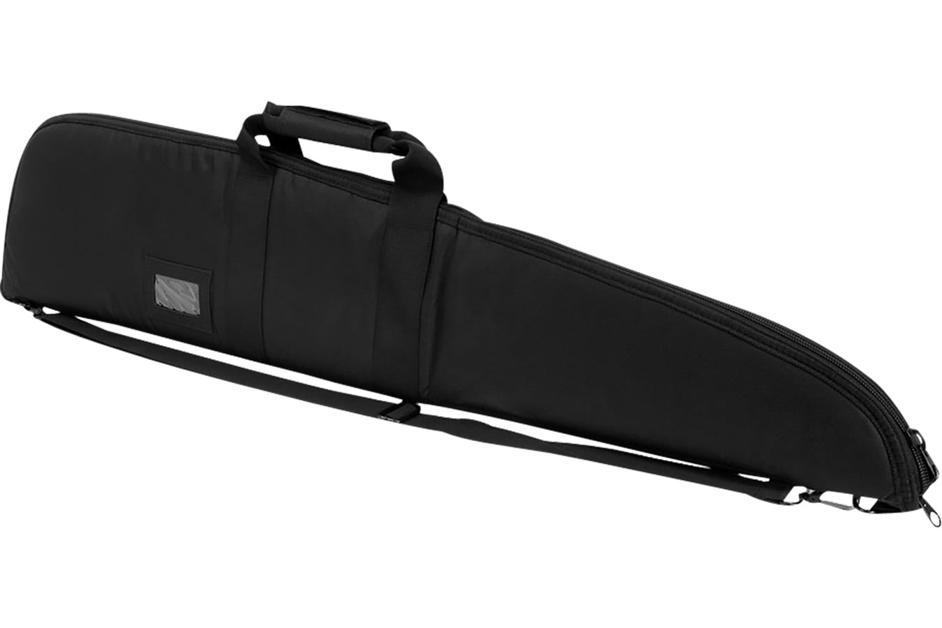 NCSTAR VISM 52in Rifle Case Black
