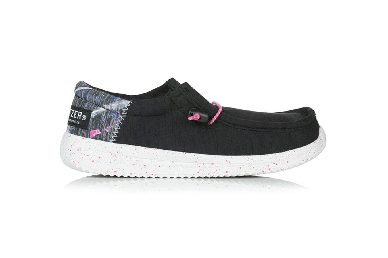 Howitzer Women's Roam Sticks Shoe