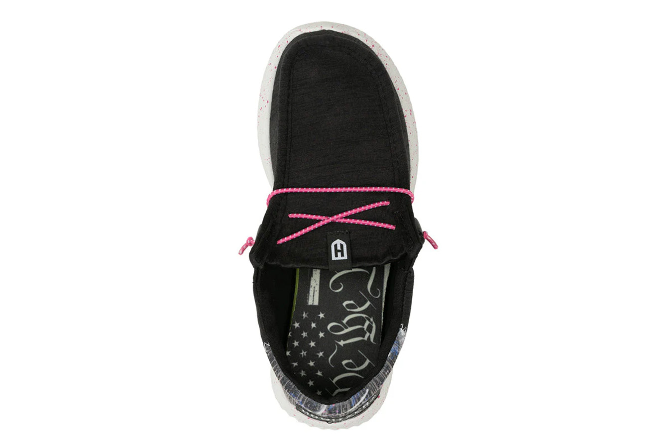 Howitzer Women's Roam Sticks Shoe