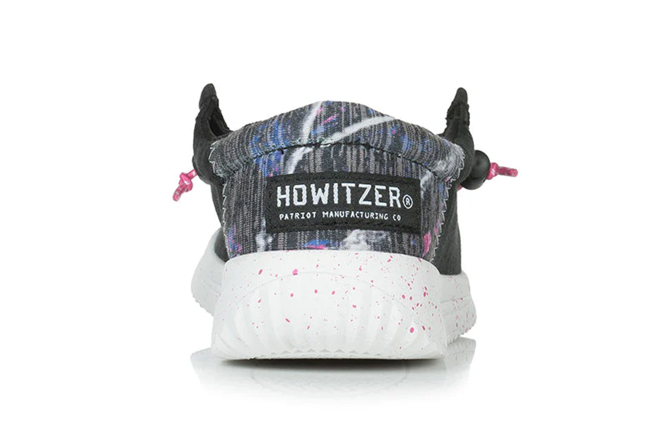 Howitzer Women's Roam Sticks Shoe