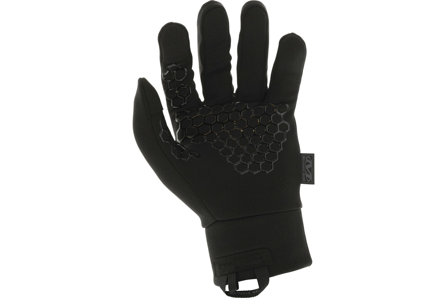 MECHANIX GLOVES ColdWork Base Layer Covert Winter Gloves Large Black
