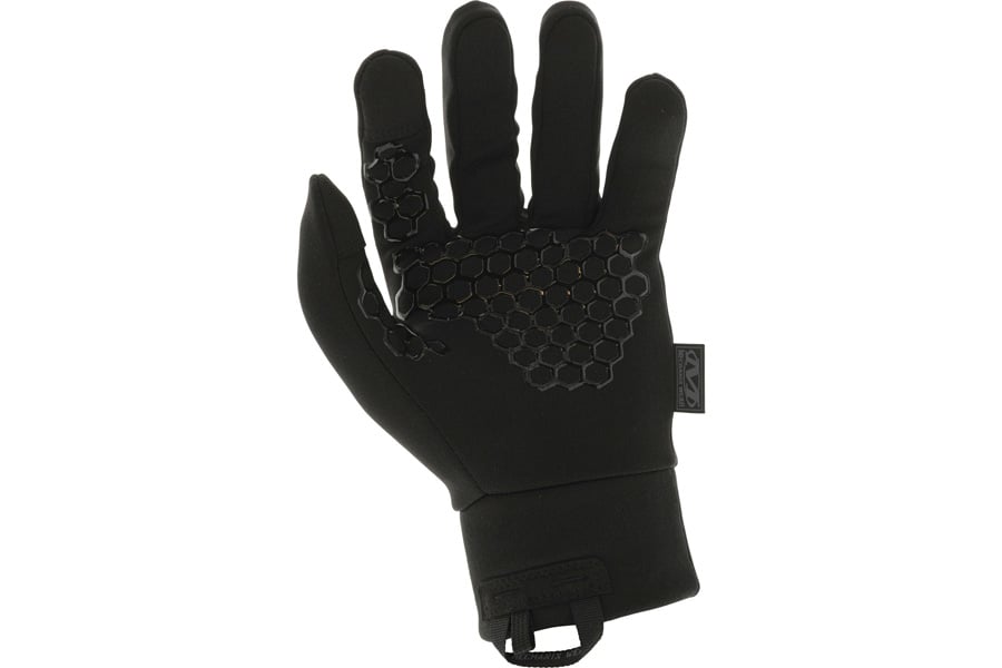 MECHANIX GLOVES ColdWork Base Layer Covert Winter Gloves Black X-Large