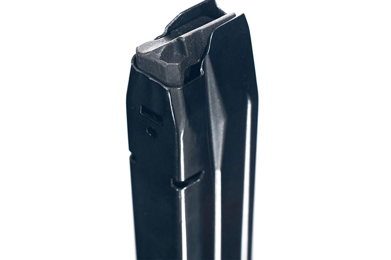 PROMAG Standard 15rd 9mm Luger Fits CZ P-10C Blued Steel