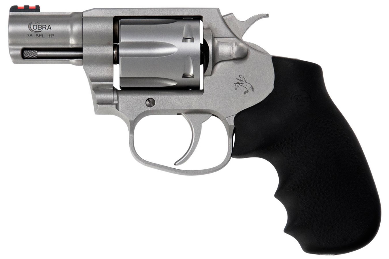 Colt Cobra 38 Special P Double Action Revolver Sportsman s Outdoor 