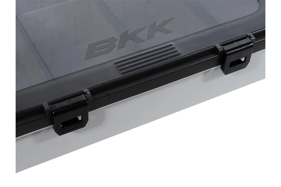 BKK OCD Tackle Storage System Finesse Kit
