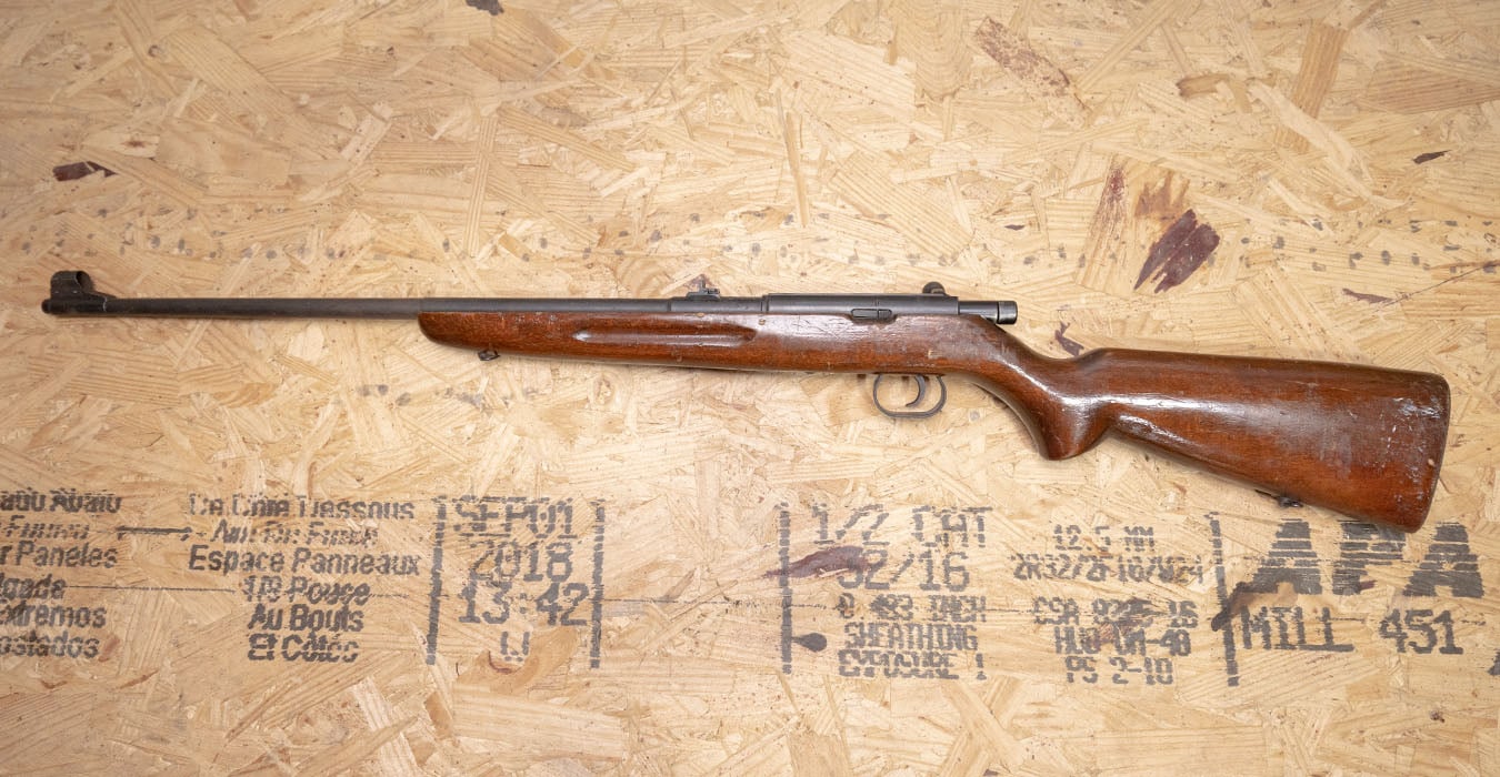 IMC2 Romanian M69 22LR Police Trade-In Trainer Rifle (Magazine Not Included)