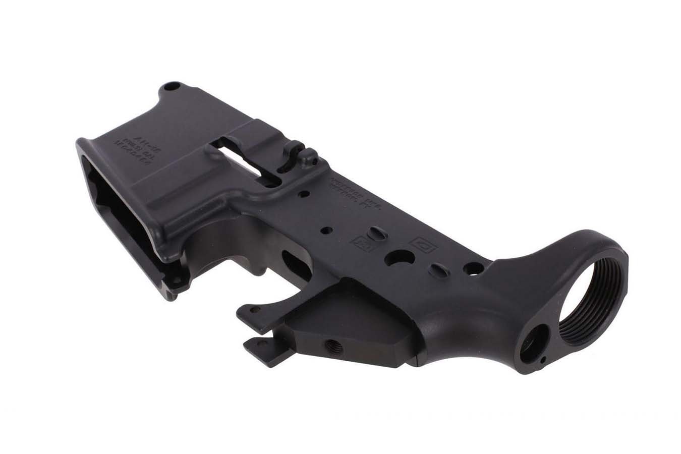 ANDERSON MANUFACTURING AM-15 Stripped Lower Multi-Cal (No Logo)