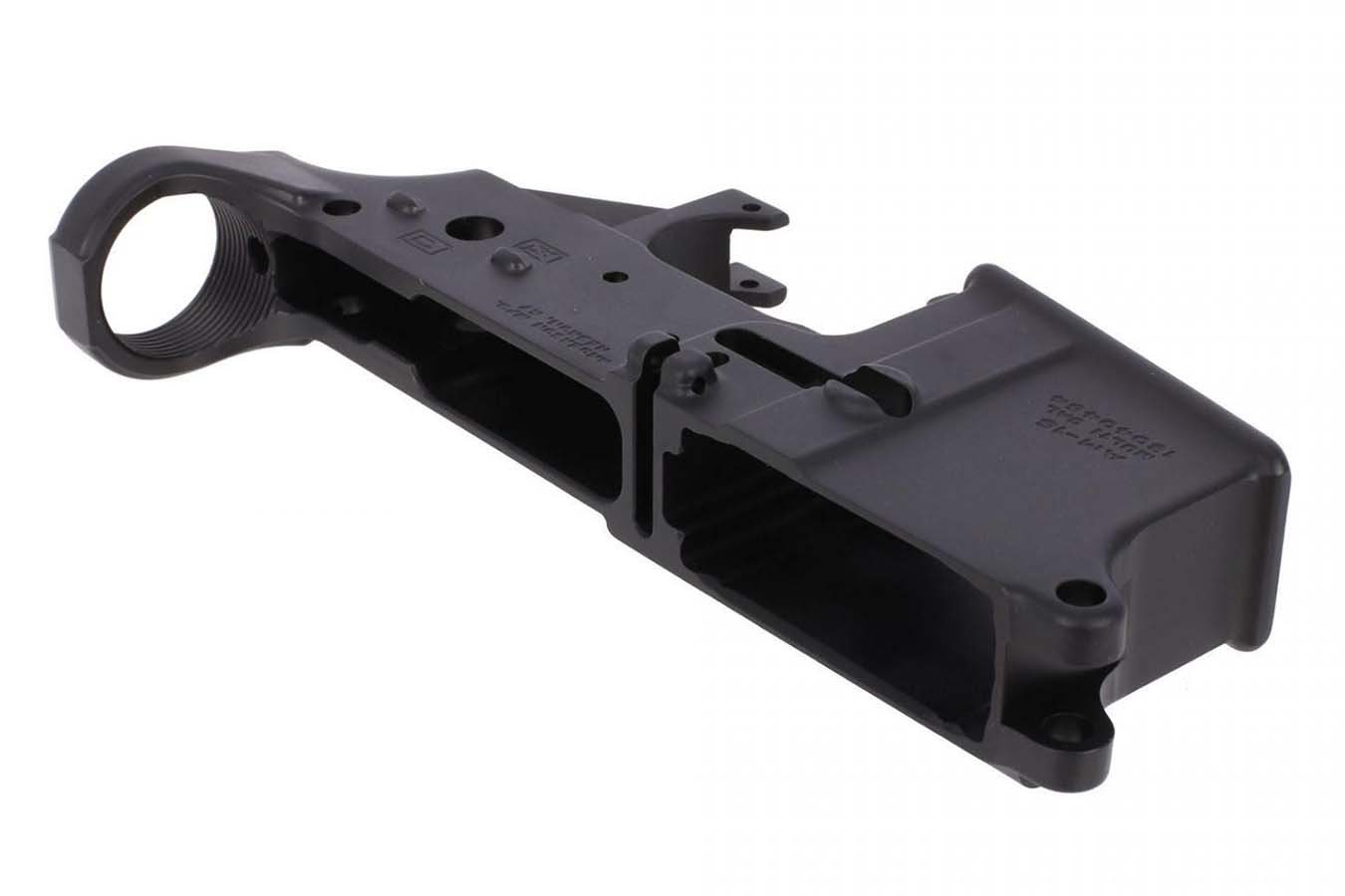 ANDERSON MANUFACTURING AM-15 Stripped Lower Multi-Cal (No Logo)