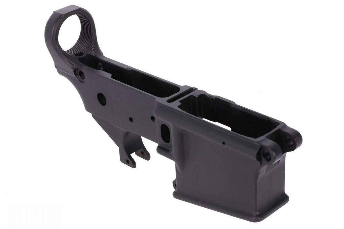 ANDERSON MANUFACTURING AM-15 Stripped Lower Multi-Cal (No Logo)