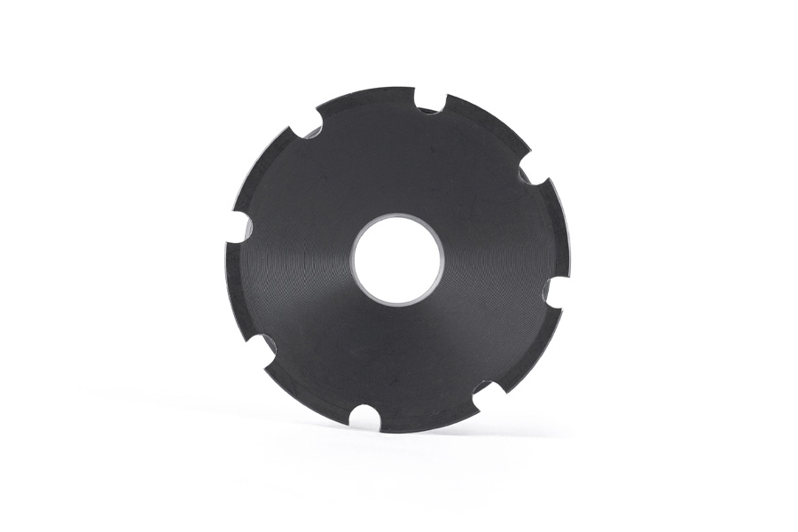 DEAD AIR R-Series Front Cap - 7.62 MM