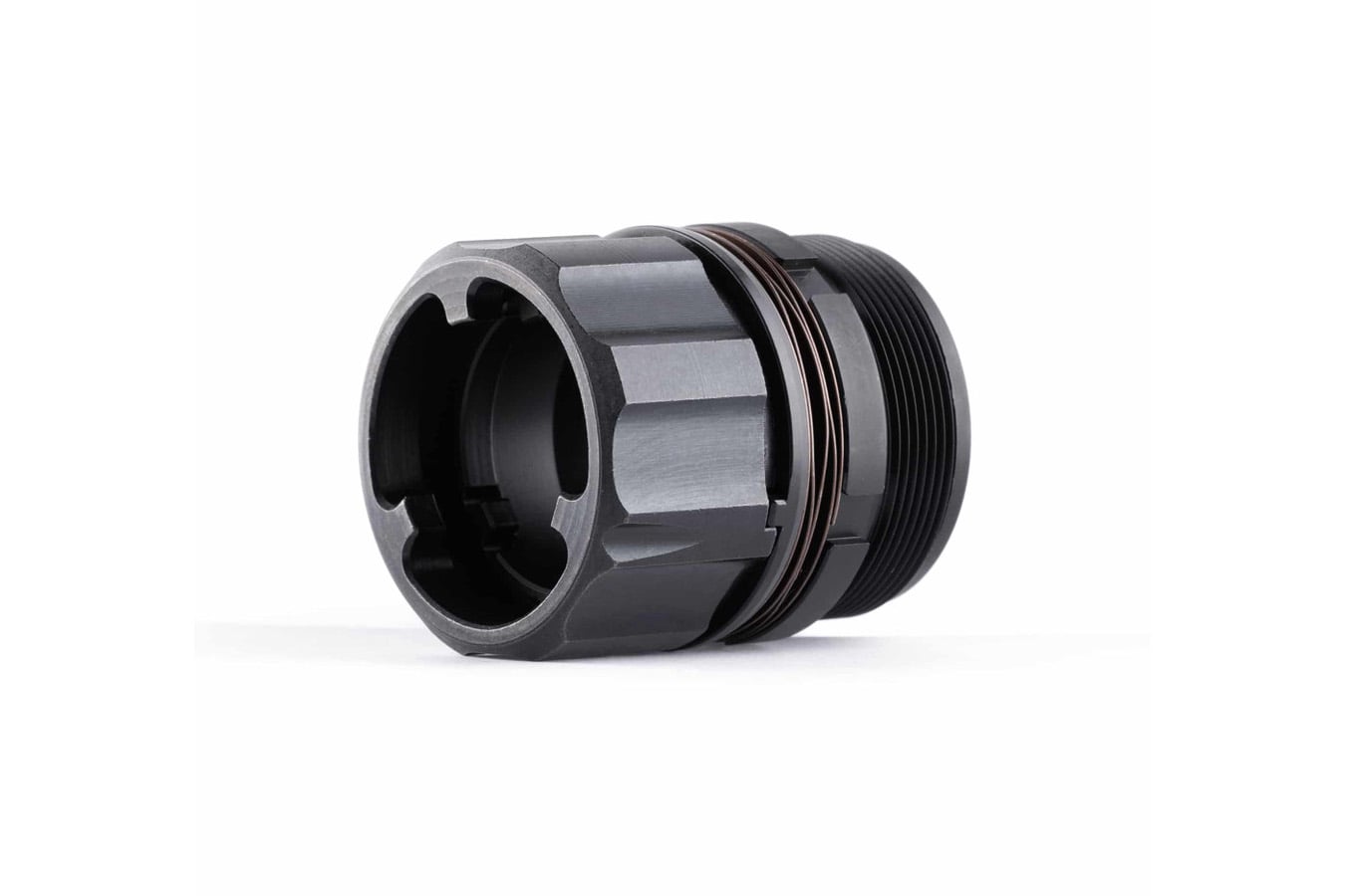 DEAD AIR KeyMo HUB Suppressor Adapter