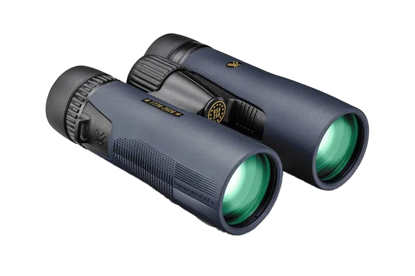 VORTEX OPTICS Diamondback HD 10x42 250th Anniversary Binoculars