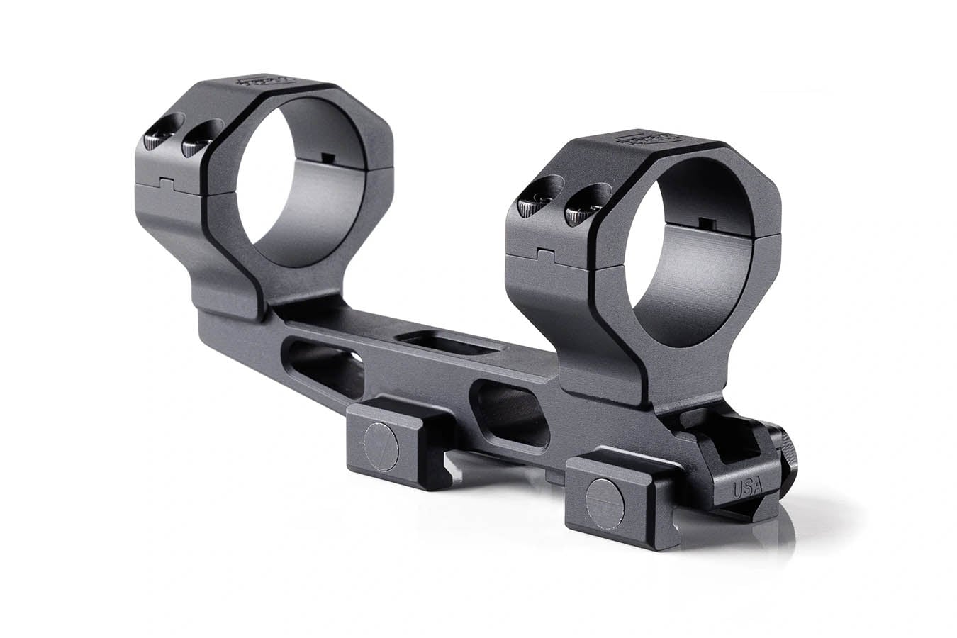 Rpm Delta Series 30mm Precision Cantilever Mount