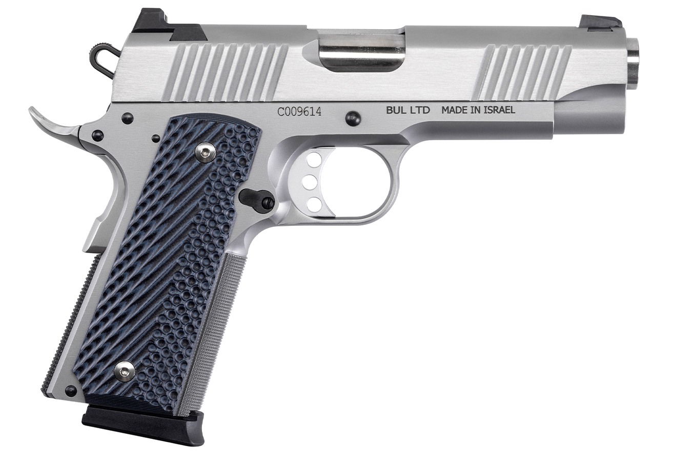 MAGNUM RESEARCH 1911C Desert Eagle 45 Auto Pistol