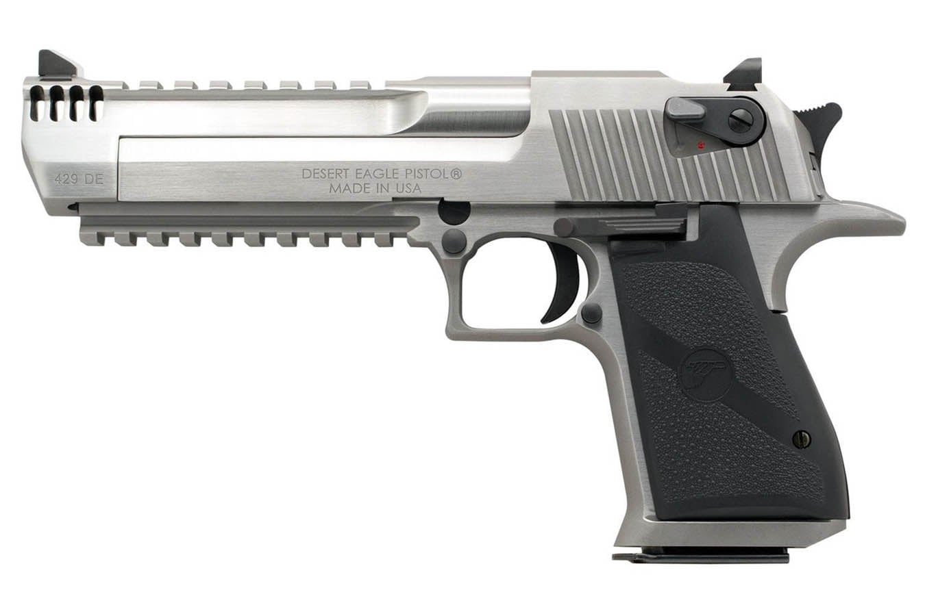 Magnum Research Mark XIX .429 DE Semi-Automatic Pistol
