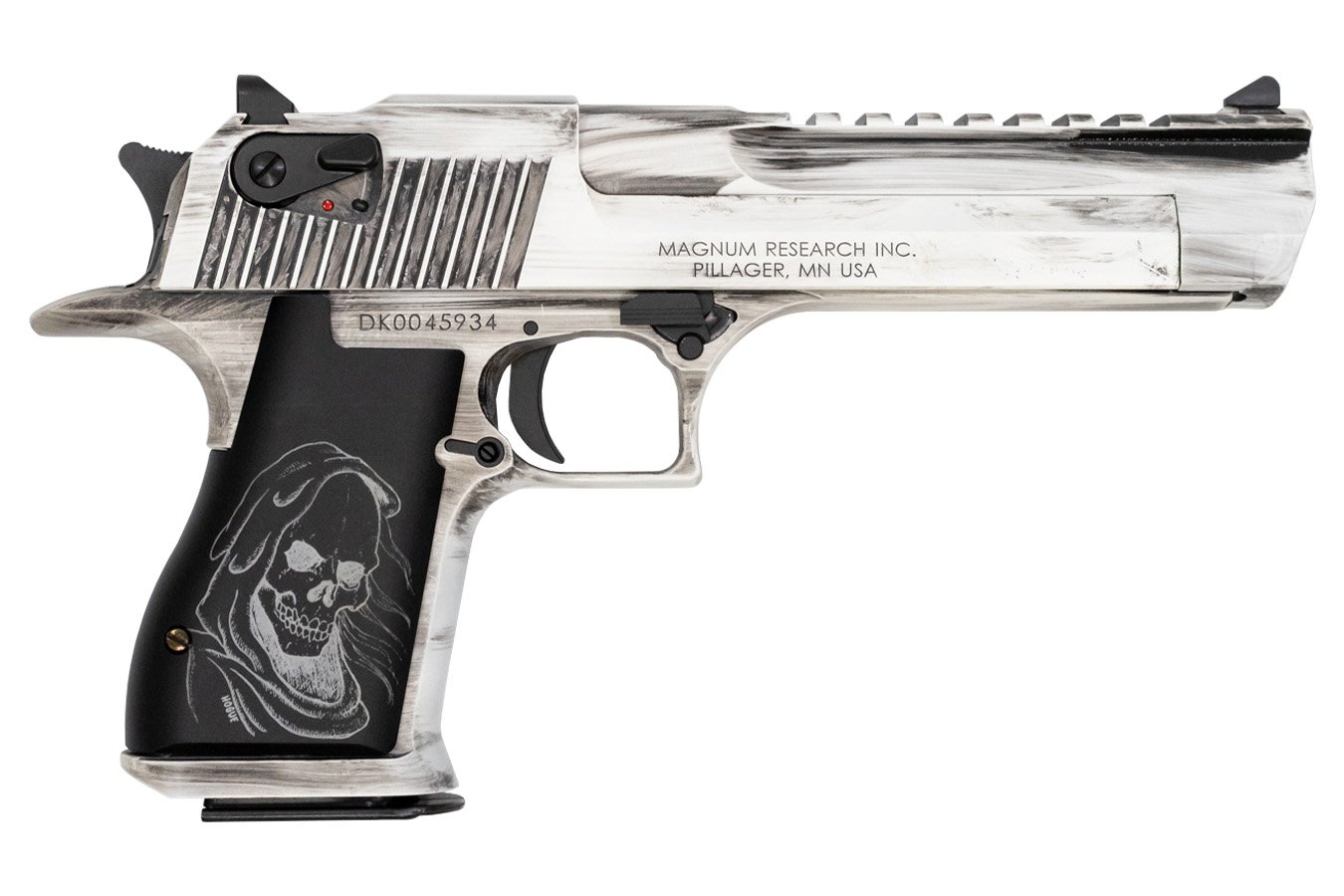 Magnum Research Desert Eagle Mark Xix - For Sale - New 