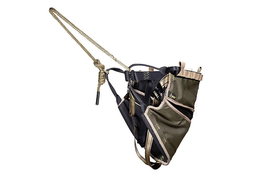 Hunter Safety System Defender Saddle 