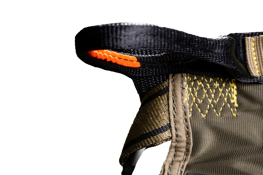 Hunter Safety System Defender Saddle 