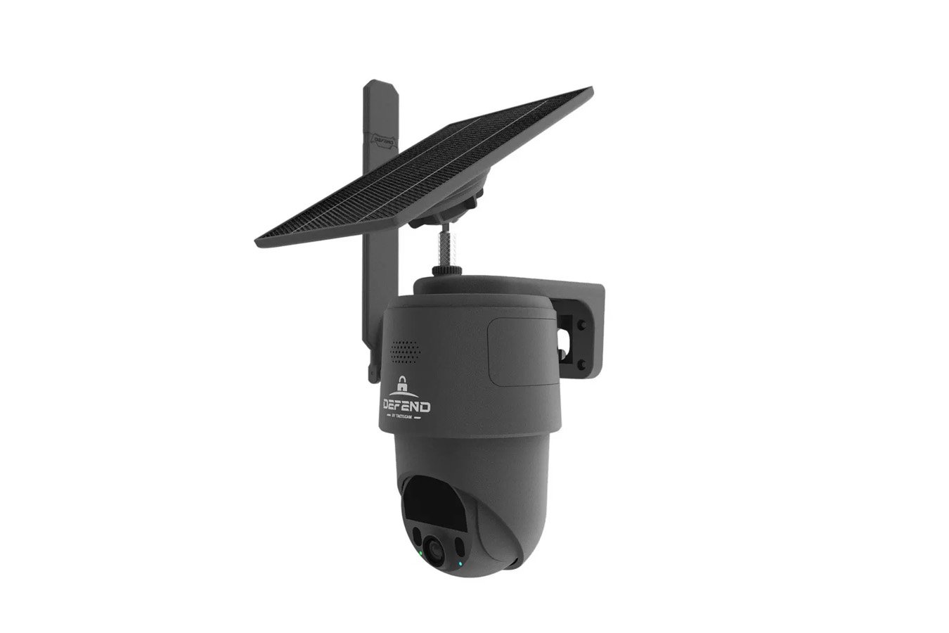 TACTACAM Defend 360 Cellular Security Camera