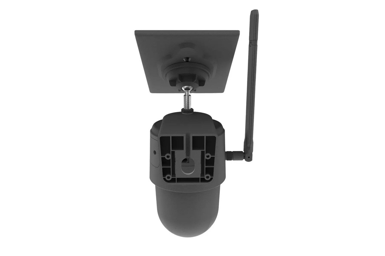 TACTACAM Defend 360 Cellular Security Camera