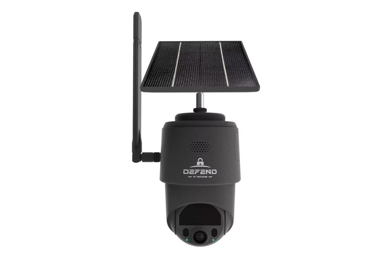 TACTACAM Defend 360 Cellular Security Camera