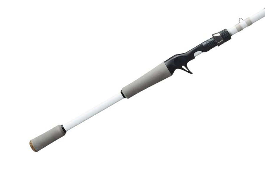 Duckett Fishing Ghost II 7'2