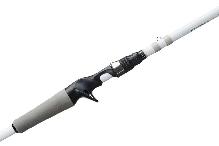Duckett Fishing Ghost II 7'2