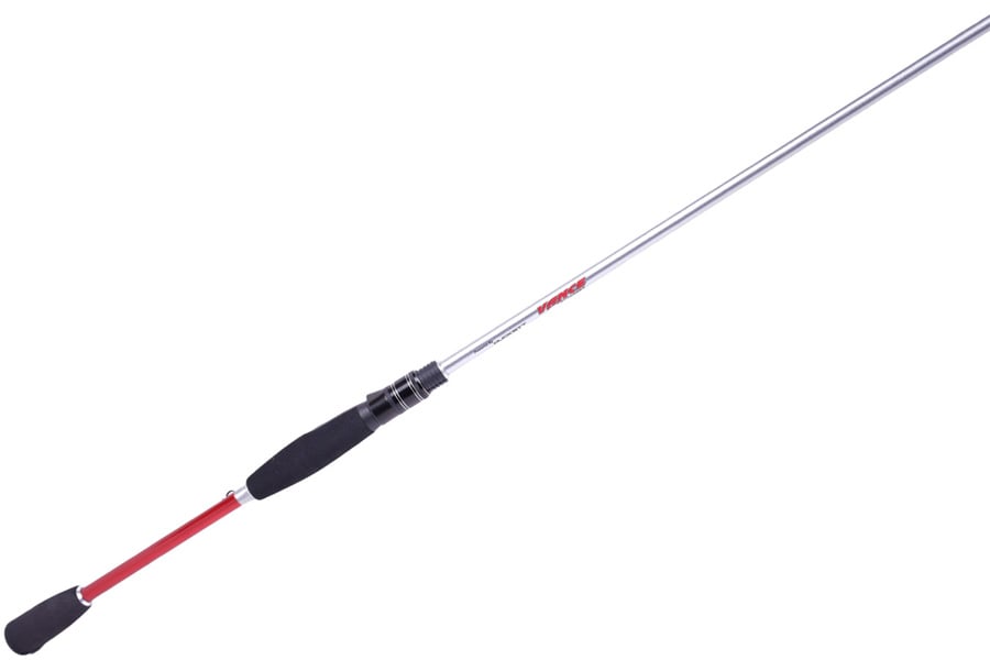 Duckett Fishing 6 Foot 6 inch Vane Spinning Rod
