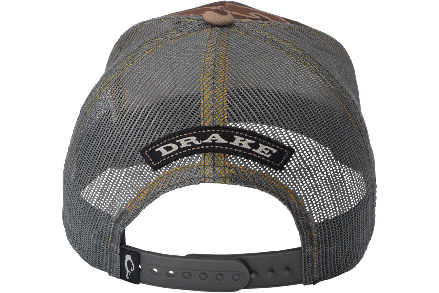Drake Waterfowl Sys Drake Mallard Decoy Mesh Back Hat