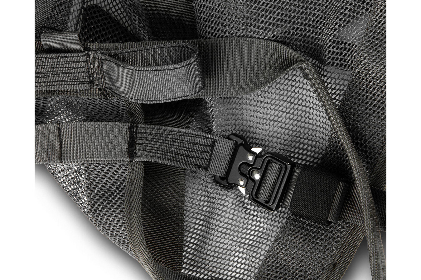 Trophyline Covert Ultra-Saddle Kit M/L